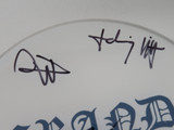 Grand Magus Signed Drumhead QQ34957