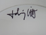Grand Magus Signed Drumhead QQ34956