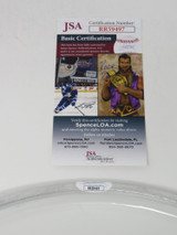 High On Fire Signed Drumhead RR59497