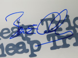 Cheap Trick Signed Drumhead AQ60397