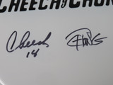 Cheech And Chong Signed Drumhead RR59017