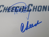 Cheech And Chong Signed Drumhead RR59018