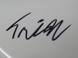 Earth Signed Drumhead RR59513