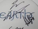 Earth Signed Drumhead RR59514