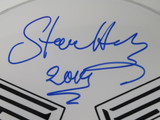 Paul McCartney & Wings Signed Drumhead RR58719