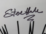 Paul McCartney & Wings Signed Drumhead RR58725
