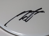 Matt Cameron Signed Drumhead  FF52269
