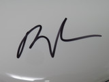 Brendan Canty Signed Drumhead RR58708