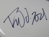 Limp Bizkit Signed Drumhead LH-RR58691
