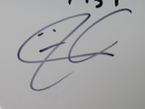Smashing Pumpkins Signed Drumhead FF67874