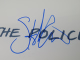 The Police Signed Drumhead FF67991