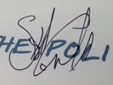 The Police Signed Drumhead FF67992