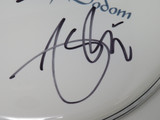 Children Of Bodom Signed Drumhead RR59326