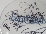 Korpiklaani Signed Drumhead AS68421