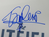 The Outfield Signed Drumhead RR58990