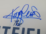 The Outfield Signed Drumhead RR58989