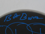 Lynyrd Skynyrd Signed Drumhead RR58936