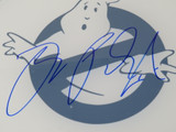 Ghostbusters Signed Drumhead AZ72052