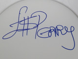 Lee "Scratch" Perry Signed Drumhead FF67607