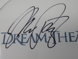 Dream Theater Signed Drumhead FF51950