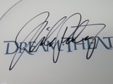 Dream Theater Signed Drumhead FF51954