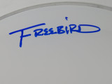 Lynyrd Skynyrd Signed Drumhead LH-RR58783