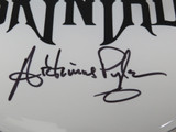 Lynyrd Skynyrd Signed Drumhead RR58794