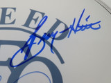 REO Speedwagon Signed Drumhead RR58821