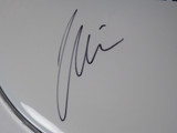 Rammstein Signed Drumhead FF51813