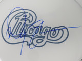 Chicago Signed Drumhead RR59037