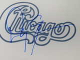 Chicago Signed Drumhead RR59034