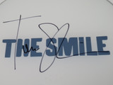 The Smile Signed Drumhead AF37489