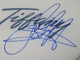 Tiffany Signed Drumhead RR59140