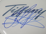 Tiffany Signed Drumhead RR59139