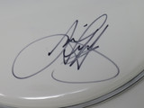 Tiffany Signed Drumhead RR59146