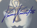 KISS Signed Drumhead DD63554