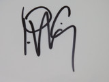 Chelsea Grin Signed Drumhead RR58680