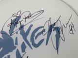 Vixen Signed Drumhead RR58677