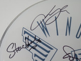 Wings Signed Drumhead RR59311
