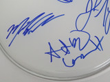 Y&T Signed Drumhead LH-RR59375