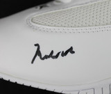 Muhammad Ali Signed Everlast Boxing Shoe Auto Graded Gem Mint 10! PSA #4A54357