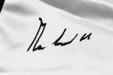 Muhammad Ali Authentic Signed Ali Boxing Trunks Autographed PSA/DNA #4A01728