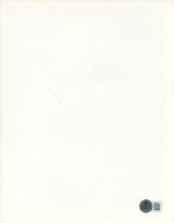 Robert Cornthwaite Picket Fences "Best Wishes" Signed 8x10 Photo BAS #BM03368