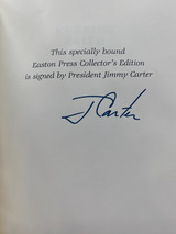 Keeping Faith: Memoirs of a President