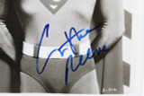 Christopher Reeve Superman Authentic Signed 8x10 Photo BAS #AB07198