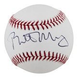Bill Murray Caddyshack Authentic Signed Oml Baseball BAS #C44816