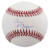 David Goggins Cant Hurt Me Authentic Signed OML Baseball BAS #BN62964