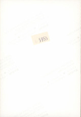 Andy Garcia The Untouchables Authentic Signed 4x5.75 Photo BAS #BS29292