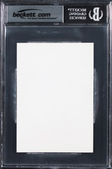 Robbie Coltrane Harry Potter Authentic Signed 5x7 Photo Autographed BAS Slabbed