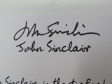 John Sinclair